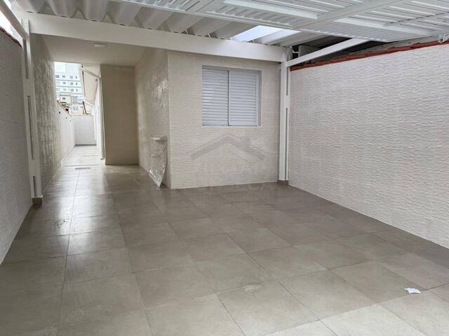 Casa para Venda em Praia Grande - 2