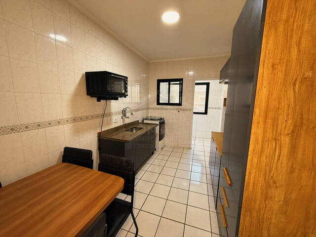 Apartamento para Venda em Praia Grande - 5