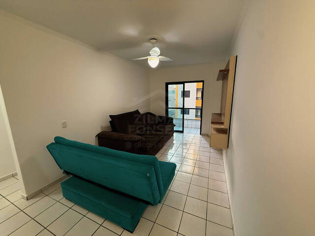 Apartamento para Venda em Praia Grande - 2