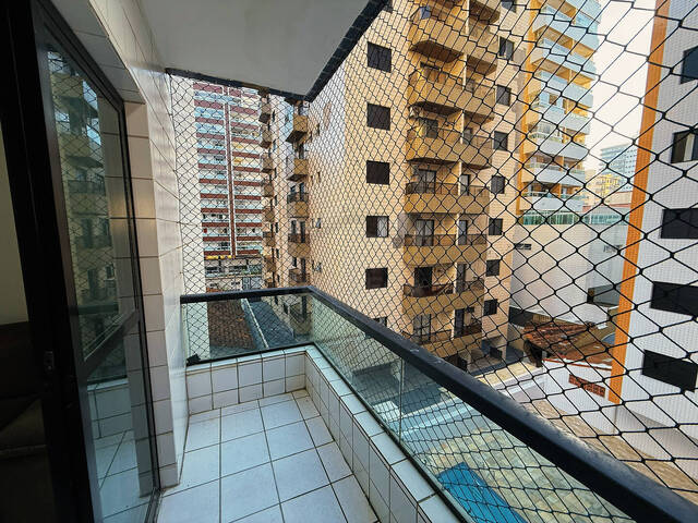 Apartamento para Venda em Praia Grande - 3