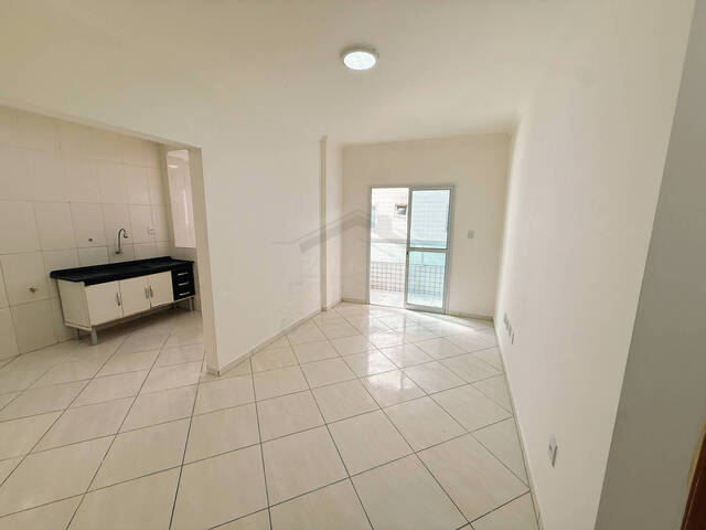 Apartamento para Venda em Praia Grande - 2