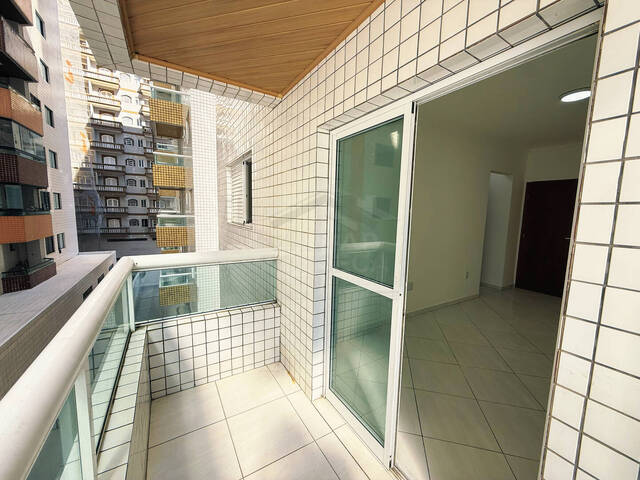 Apartamento para Venda em Praia Grande - 4
