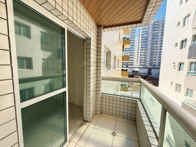 Apartamento para Venda em Praia Grande - 5