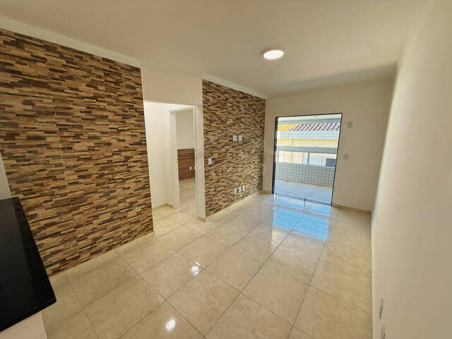Apartamento para Venda em Praia Grande - 2