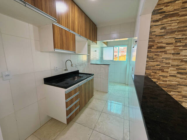 Apartamento para Venda em Praia Grande - 3