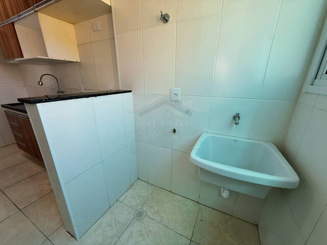 Apartamento para Venda em Praia Grande - 4