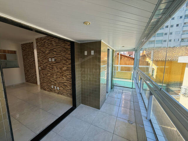 Apartamento para Venda em Praia Grande - 5