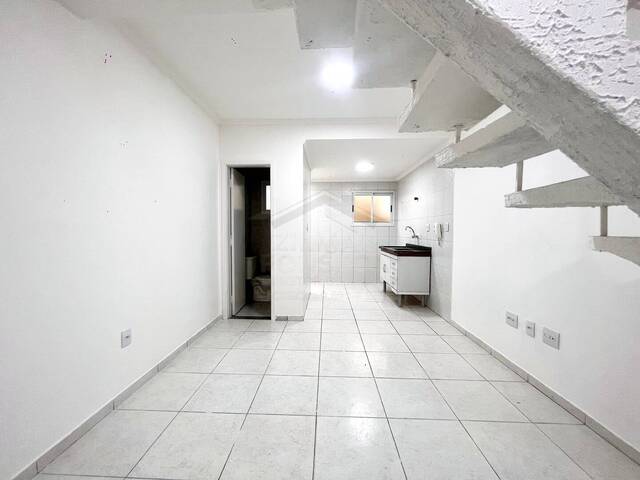 Casa em condomínio para Venda em Praia Grande - 3