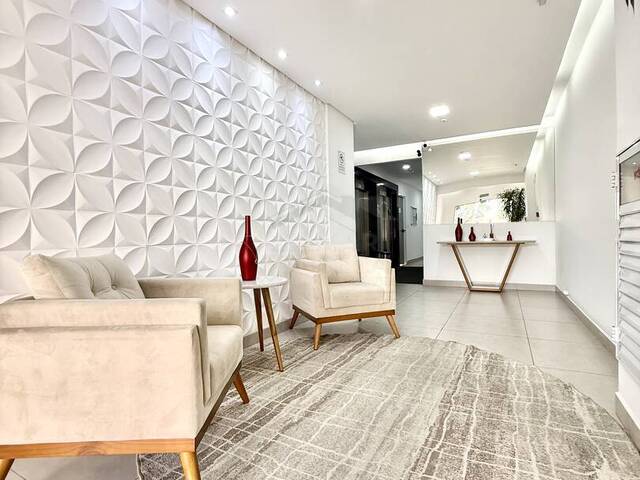 Apartamento para Venda em Praia Grande - 2