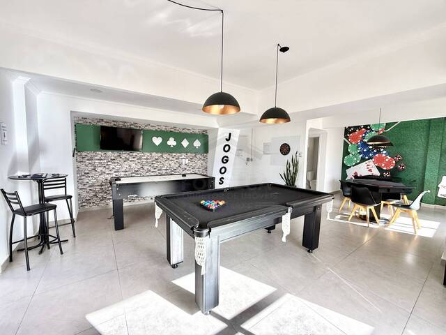 Apartamento para Venda em Praia Grande - 5