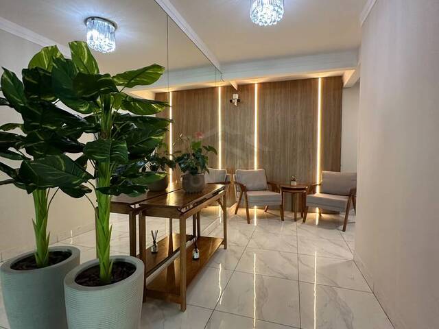 Apartamento para Venda em Praia Grande - 2