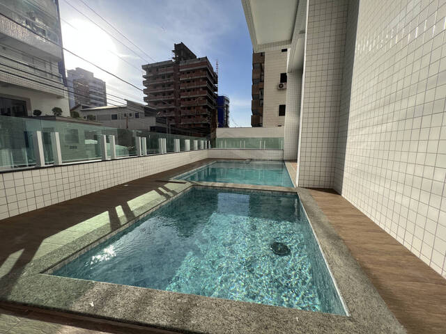 Apartamento para Venda em Praia Grande - 3