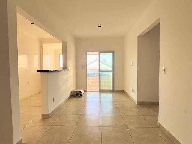 Apartamento para Venda em Praia Grande - 4