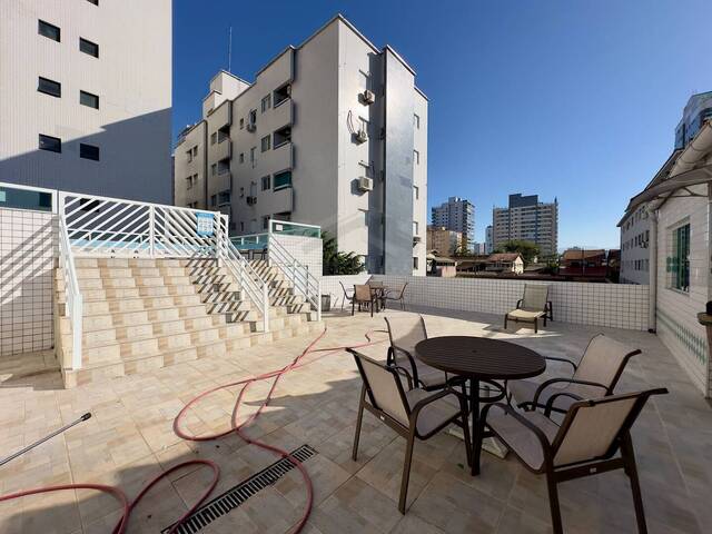 Apartamento para Venda em Praia Grande - 3