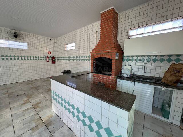 Apartamento para Venda em Praia Grande - 4
