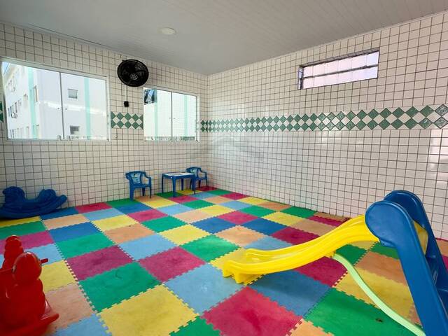Apartamento para Venda em Praia Grande - 5