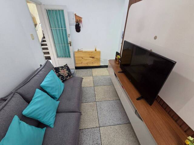 Apartamento para Venda em Praia Grande - 2