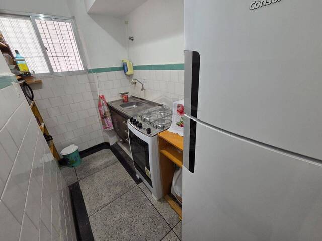 Apartamento para Venda em Praia Grande - 5