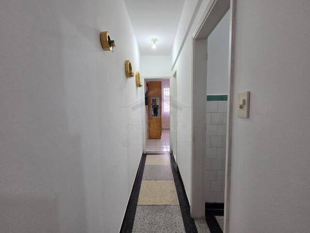 Apartamento para Venda em Praia Grande - 3