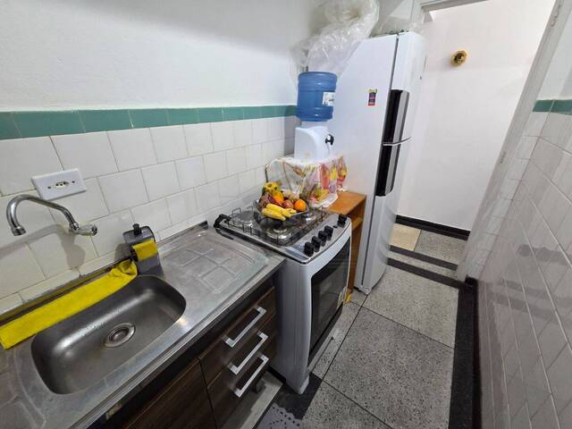 Apartamento para Venda em Praia Grande - 4