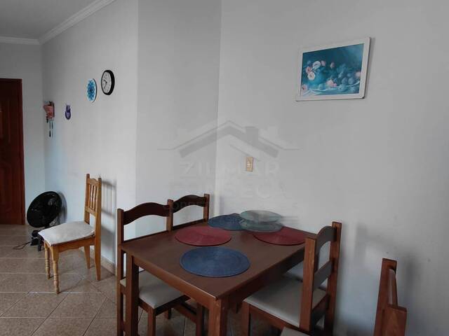 Apartamento para Venda em Praia Grande - 2