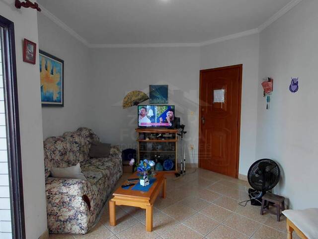 Apartamento para Venda em Praia Grande - 3