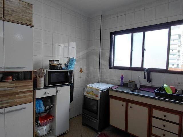 Apartamento para Venda em Praia Grande - 5