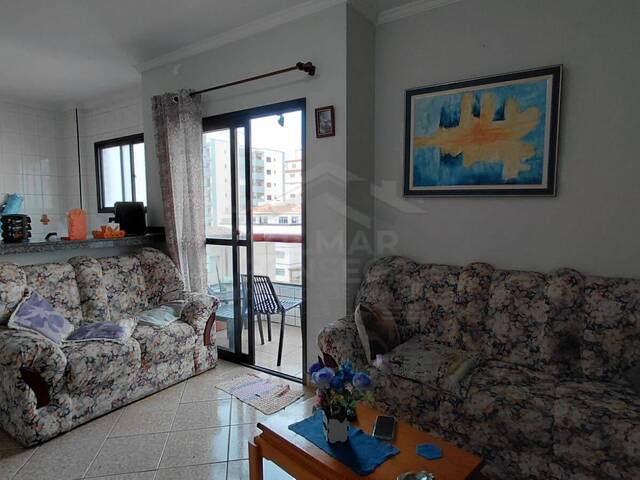 Apartamento para Venda em Praia Grande - 4