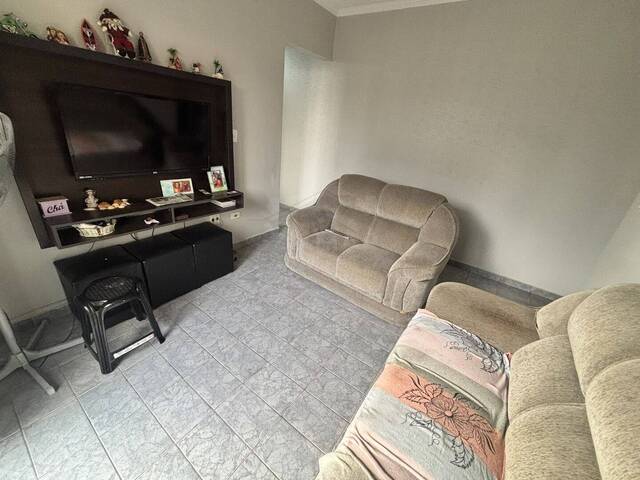 Apartamento para Venda em Praia Grande - 2