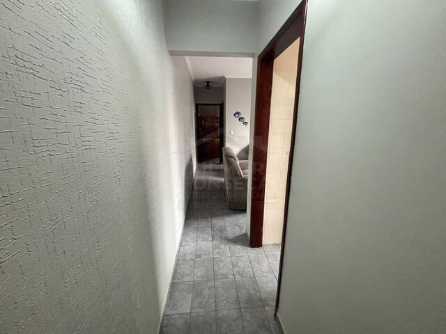 Apartamento para Venda em Praia Grande - 4