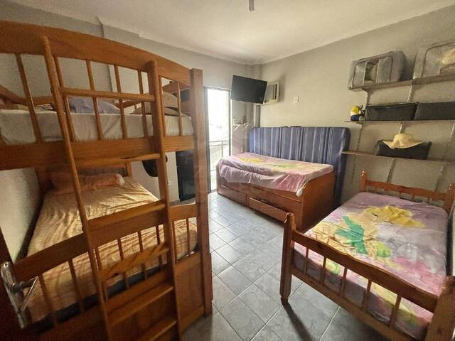 Apartamento para Venda em Praia Grande - 5