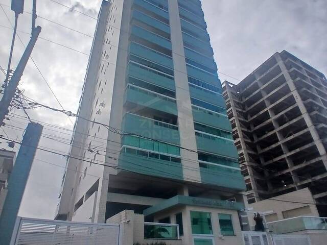 Apartamento para Venda em Praia Grande - 2