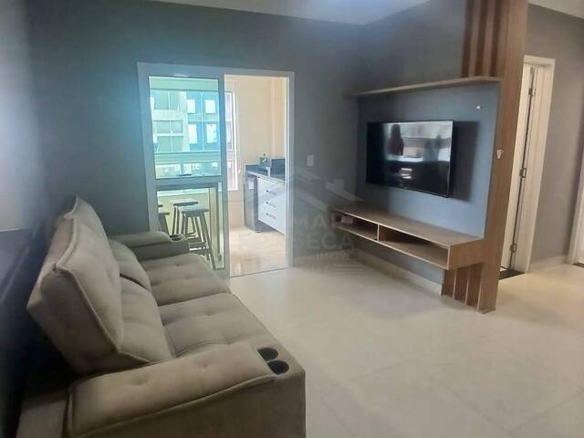Apartamento para Venda em Praia Grande - 4