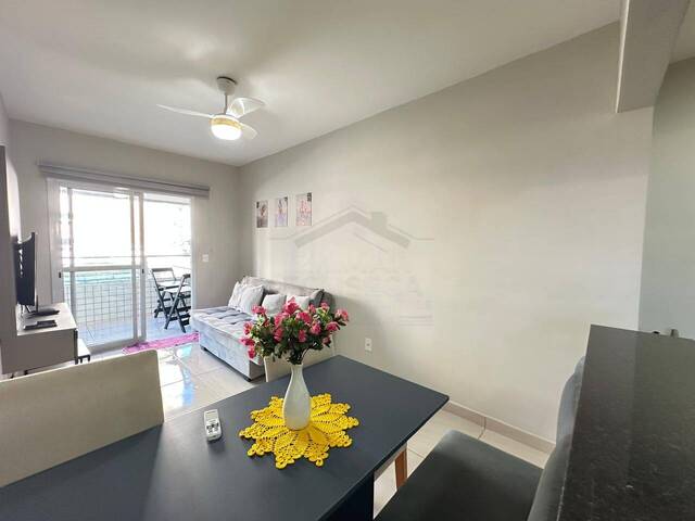 Apartamento para Venda em Praia Grande - 2