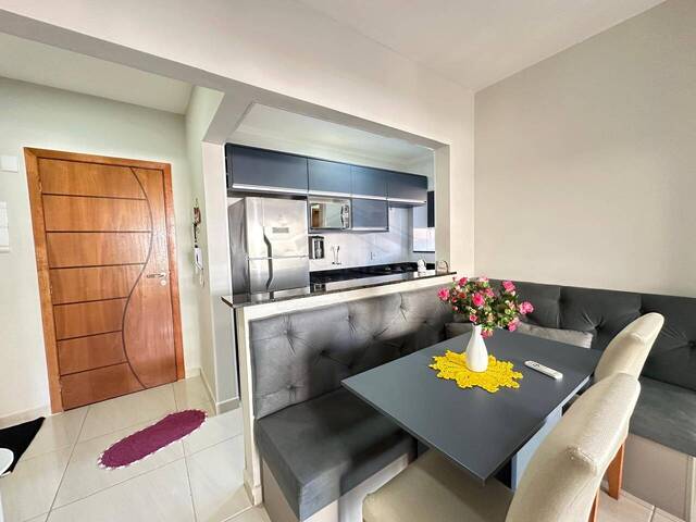 Apartamento para Venda em Praia Grande - 3