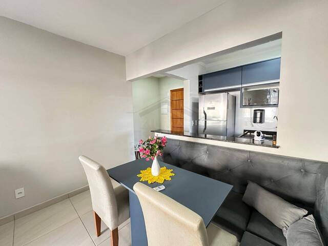 Apartamento para Venda em Praia Grande - 4