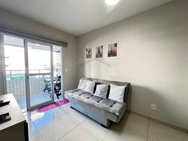 Apartamento para Venda em Praia Grande - 5
