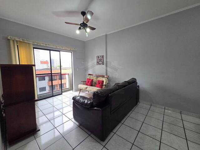 Apartamento para Venda em Praia Grande - 5