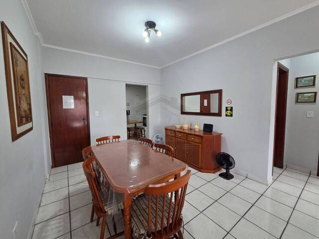 Apartamento para Venda em Praia Grande - 3