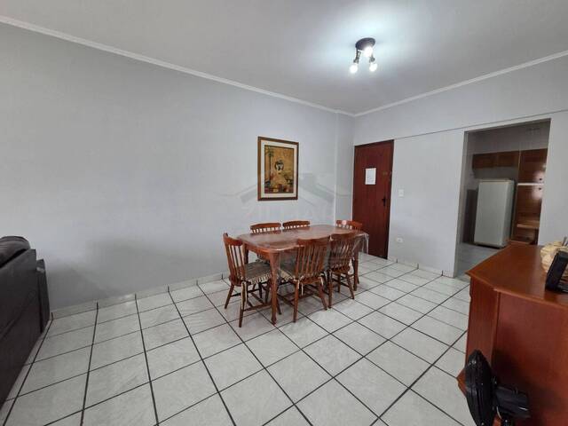 Apartamento para Venda em Praia Grande - 4