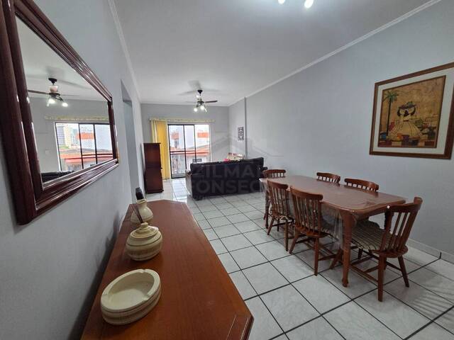 Apartamento para Venda em Praia Grande - 2