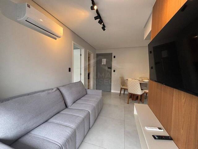 Apartamento para Venda em Praia Grande - 4