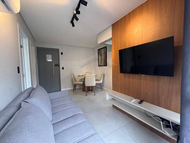 Apartamento para Venda em Praia Grande - 5