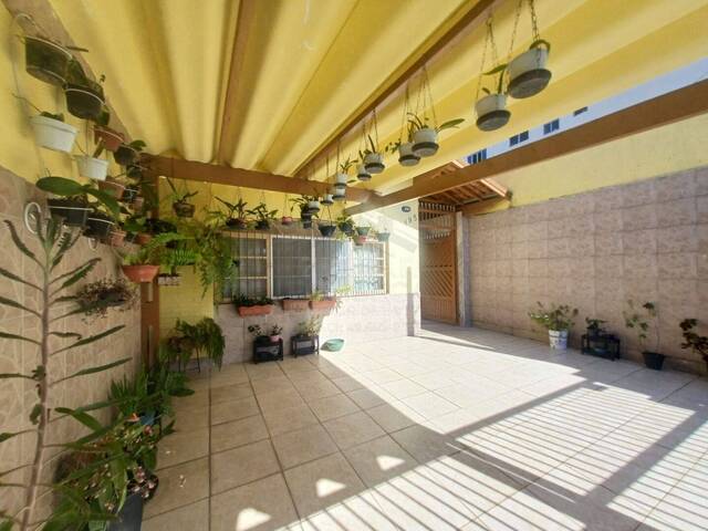 Casa para Venda em Praia Grande - 2