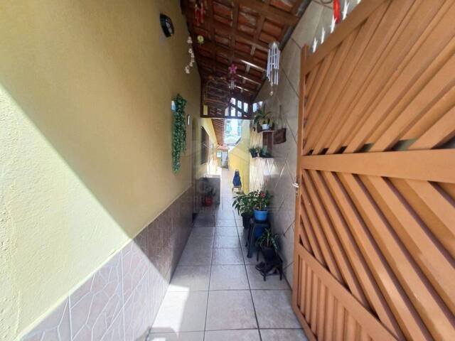 Casa para Venda em Praia Grande - 4