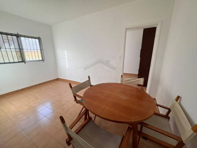 Apartamento para Venda em Praia Grande - 4