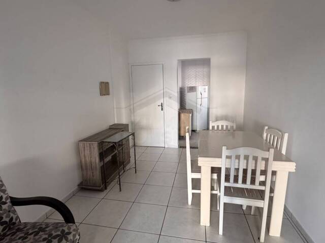 Apartamento para Venda em Praia Grande - 4