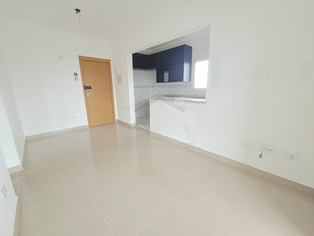 Apartamento para Venda em Praia Grande - 4