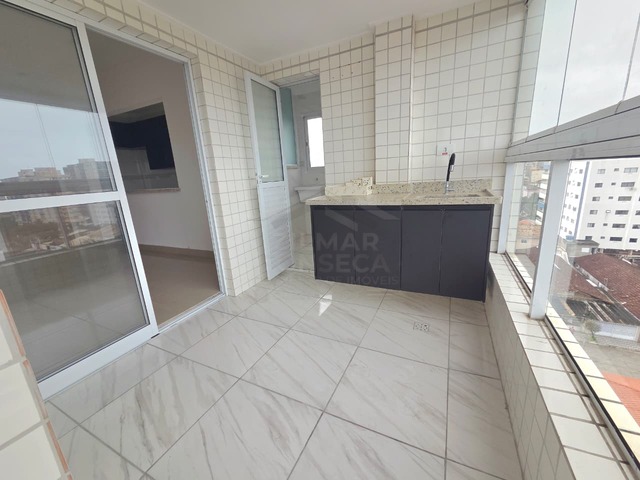 Apartamento para Venda em Praia Grande - 5