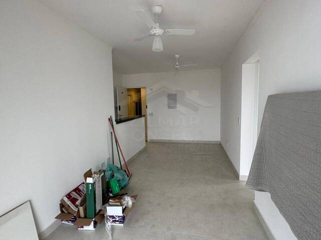 Apartamento para Venda em Praia Grande - 4